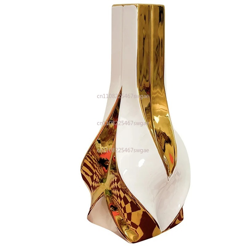 Home Decor Luxury - Living Room Decoration Creative Flower Arrangement