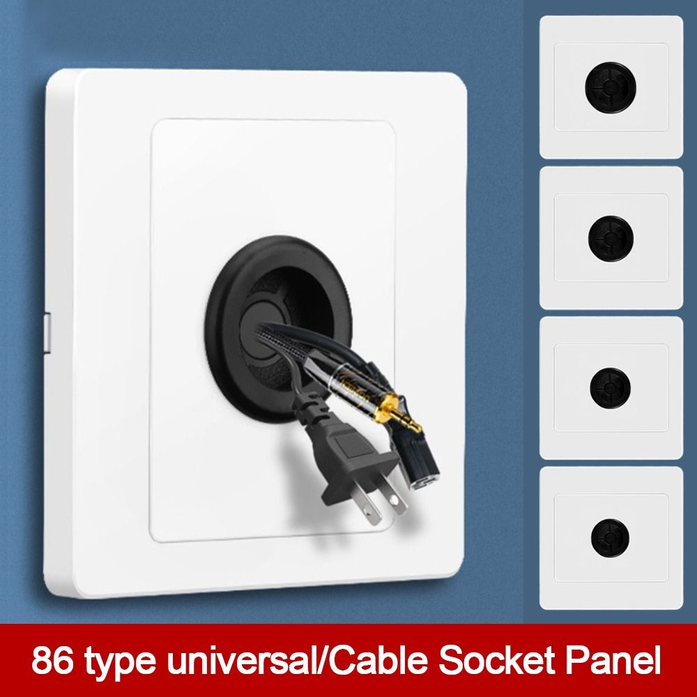 Home Decor Outlet - Electrical Supplies With Rubber Pad Wall