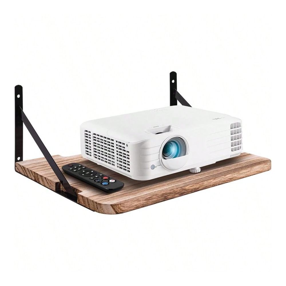 Floating Shelves - Shelf, 16.2 X 11 L, Router