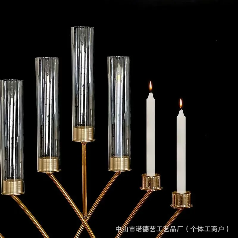 Home Decor Luxury - TQH7.3 modern simple light luxury home