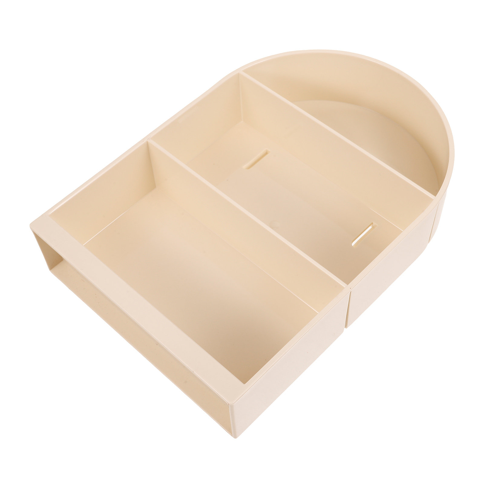 Floating Shelves - 3-Layer Wall Mounted Display Shelf Wall