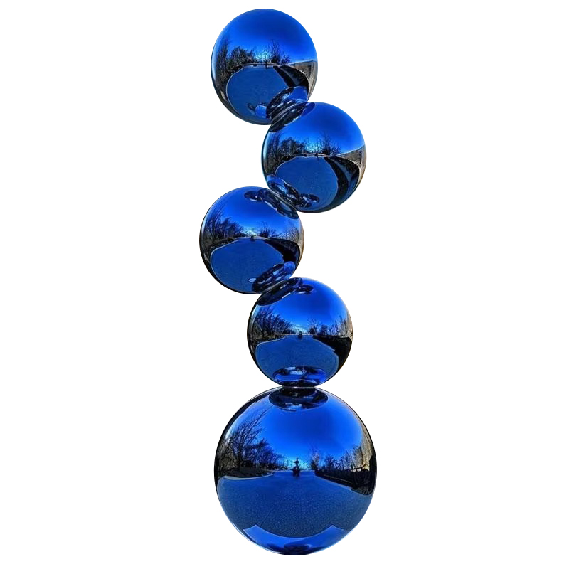 za-Modern Luxury Blue Electrop - Home Decor Za ulasan dan harga