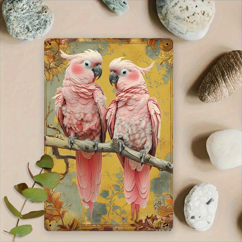Room Decor 1pc 2D Classic Ecol - Home Decor Habitat ulasan dan harga