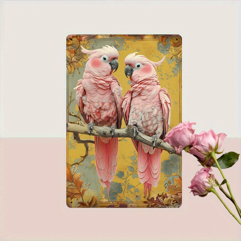 Room Decor 1pc 2D Classic Ecol - Home Decor Habitat ulasan dan harga
