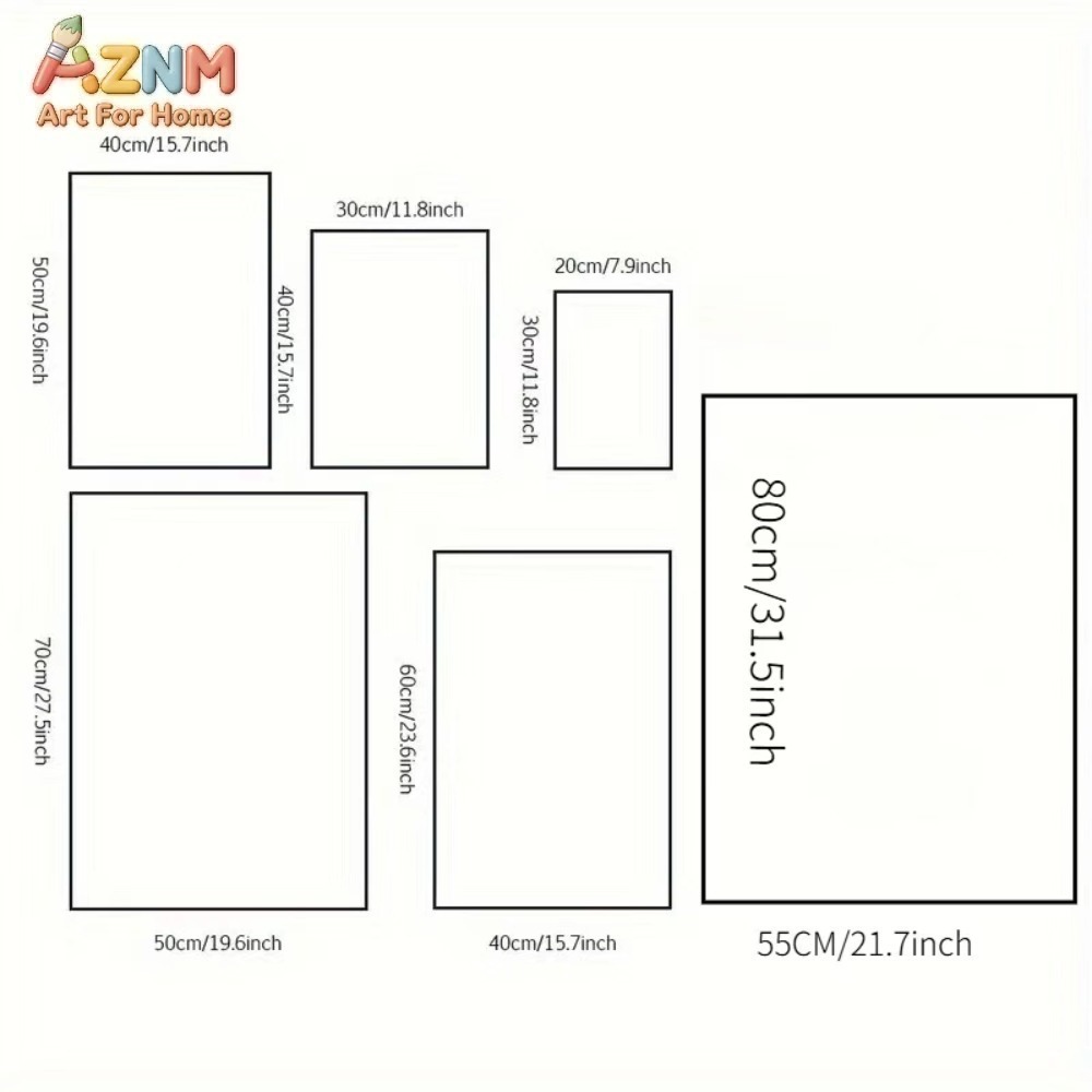1pcs  A-Another classic Japane - Home Decor Japandi ulasan dan harga