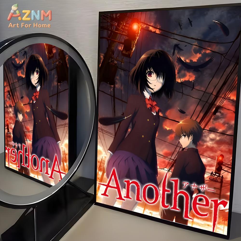 1pcs  A-Another classic Japane - Home Decor Japandi ulasan dan harga