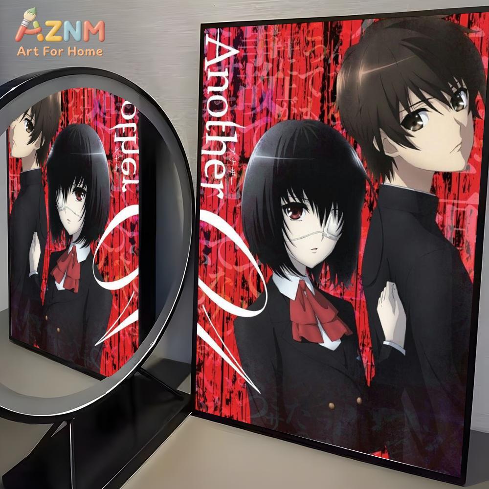 1pcs  A-Another classic Japane - Home Decor Japandi ulasan dan harga