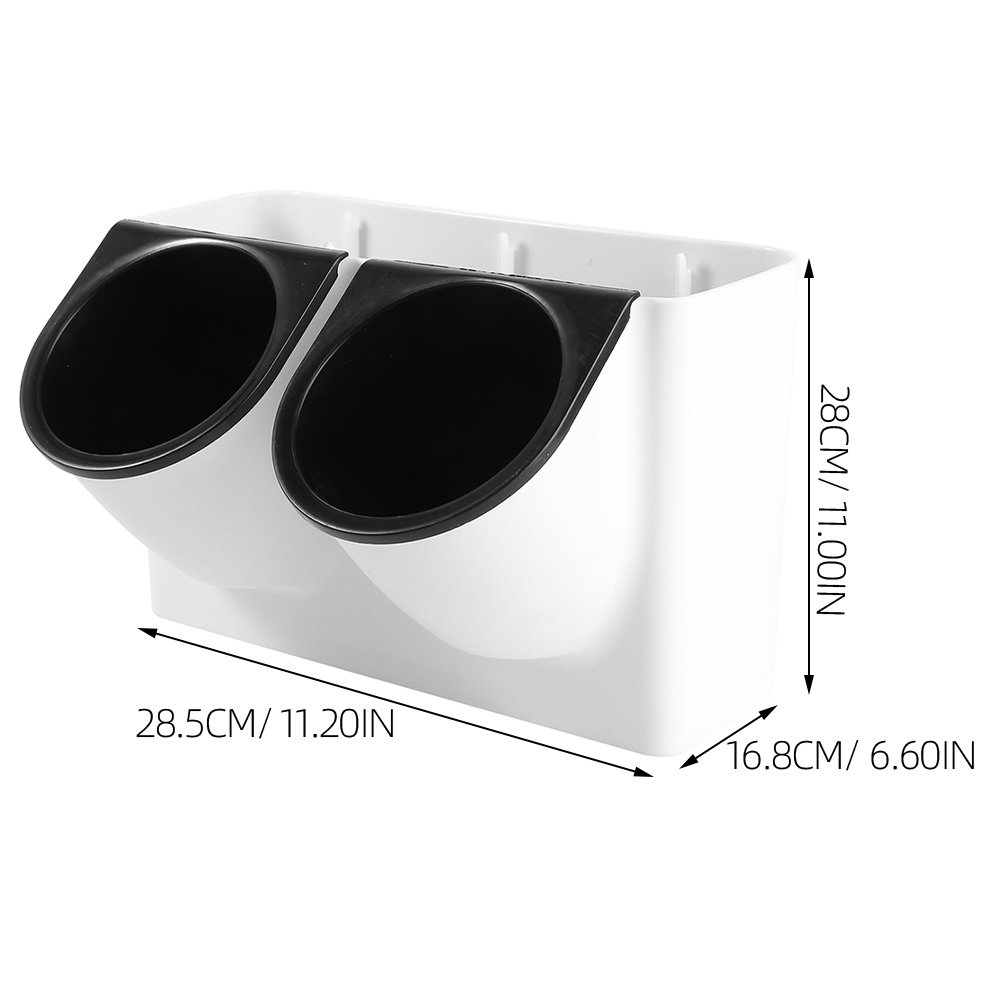 Self Watering Flower Pot Plast - Succulent Planter Pot ulasan dan harga