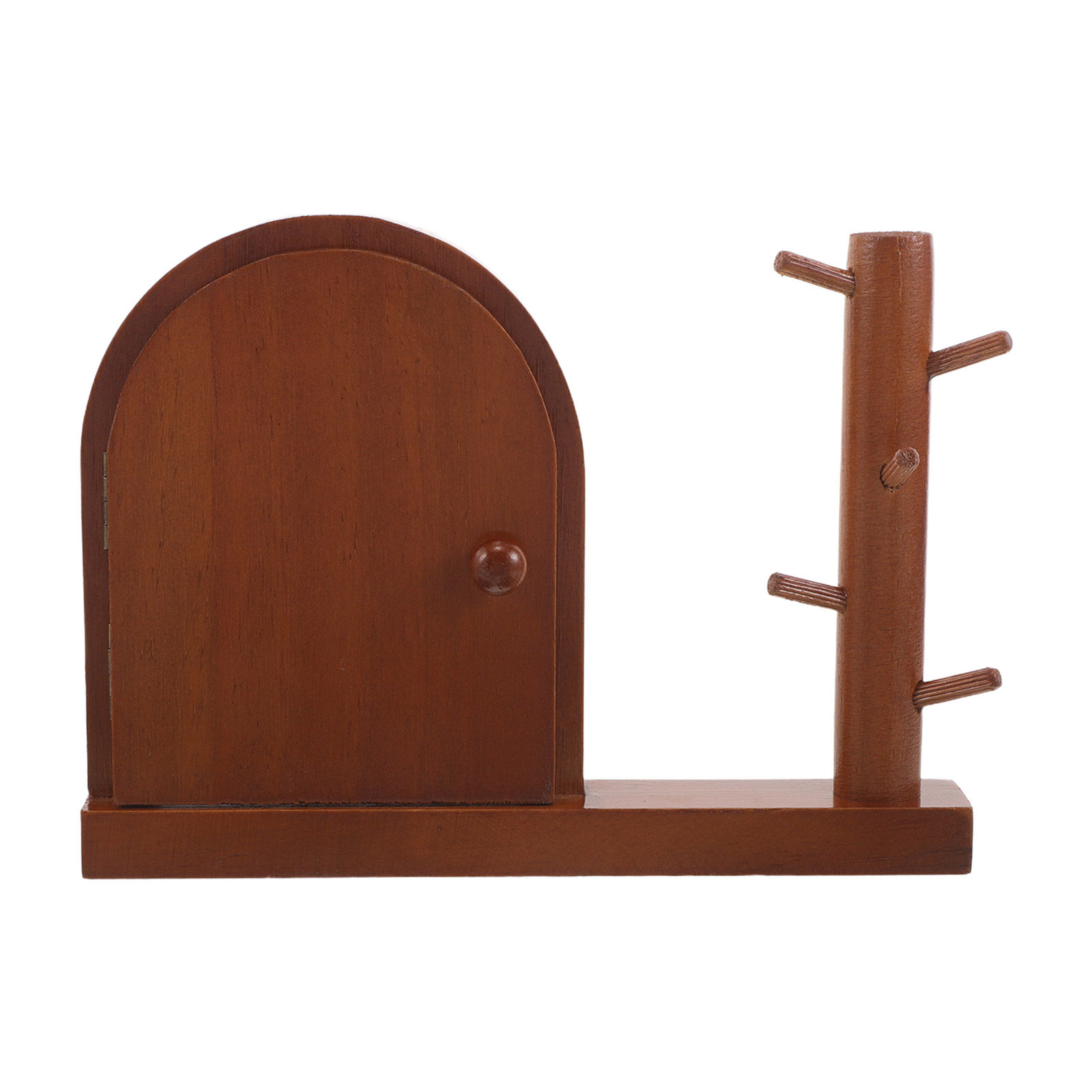 Real Wood Switch Socket Protec - Home Decor Outlet ulasan dan harga