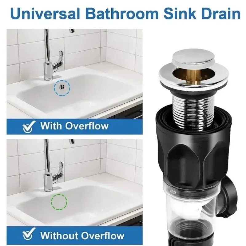 Stainless Steel Basin Drain Pi - Woven Wall Basket ulasan dan harga