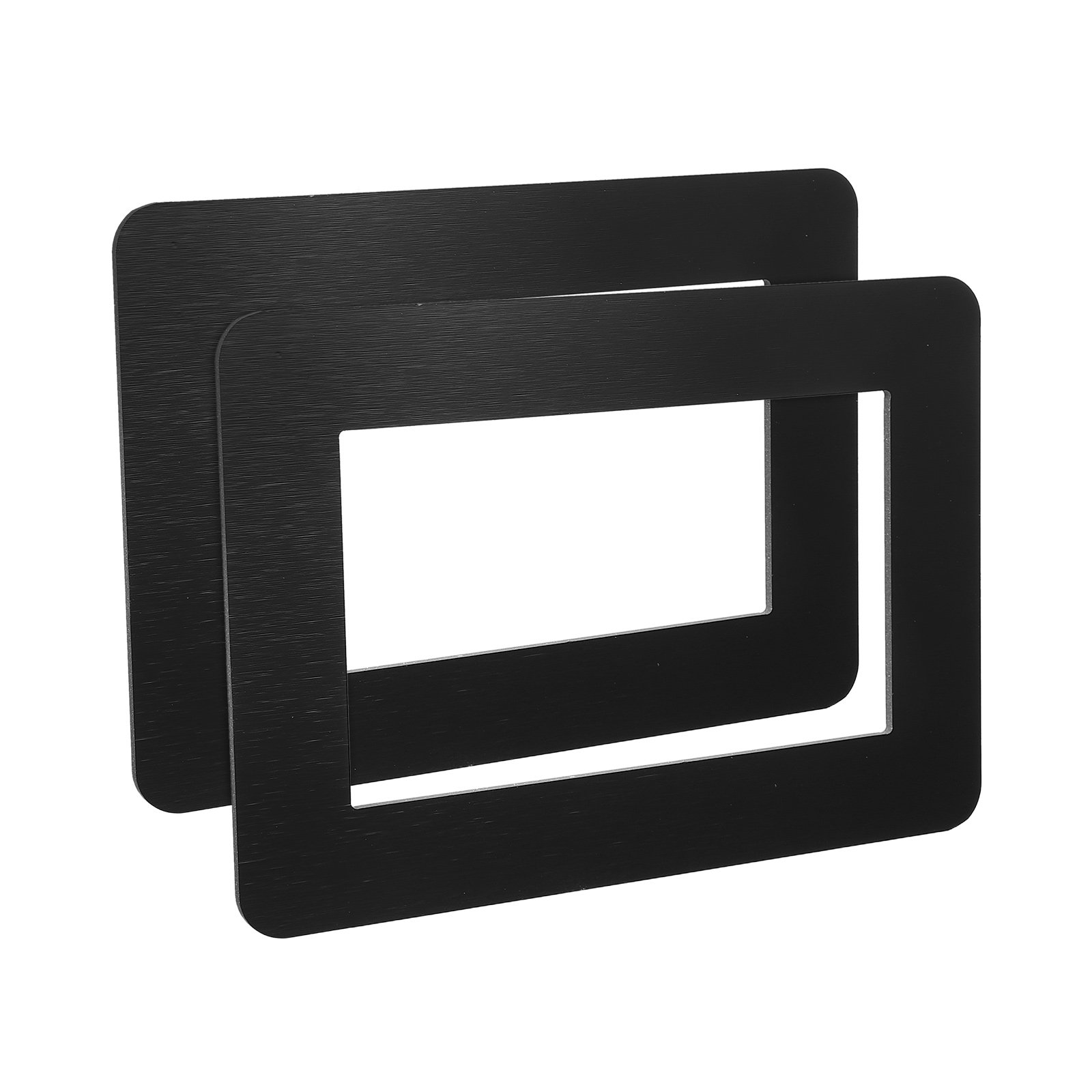 2Pcs Switch Wall Stickers Self - Home Decor Outlet ulasan dan harga
