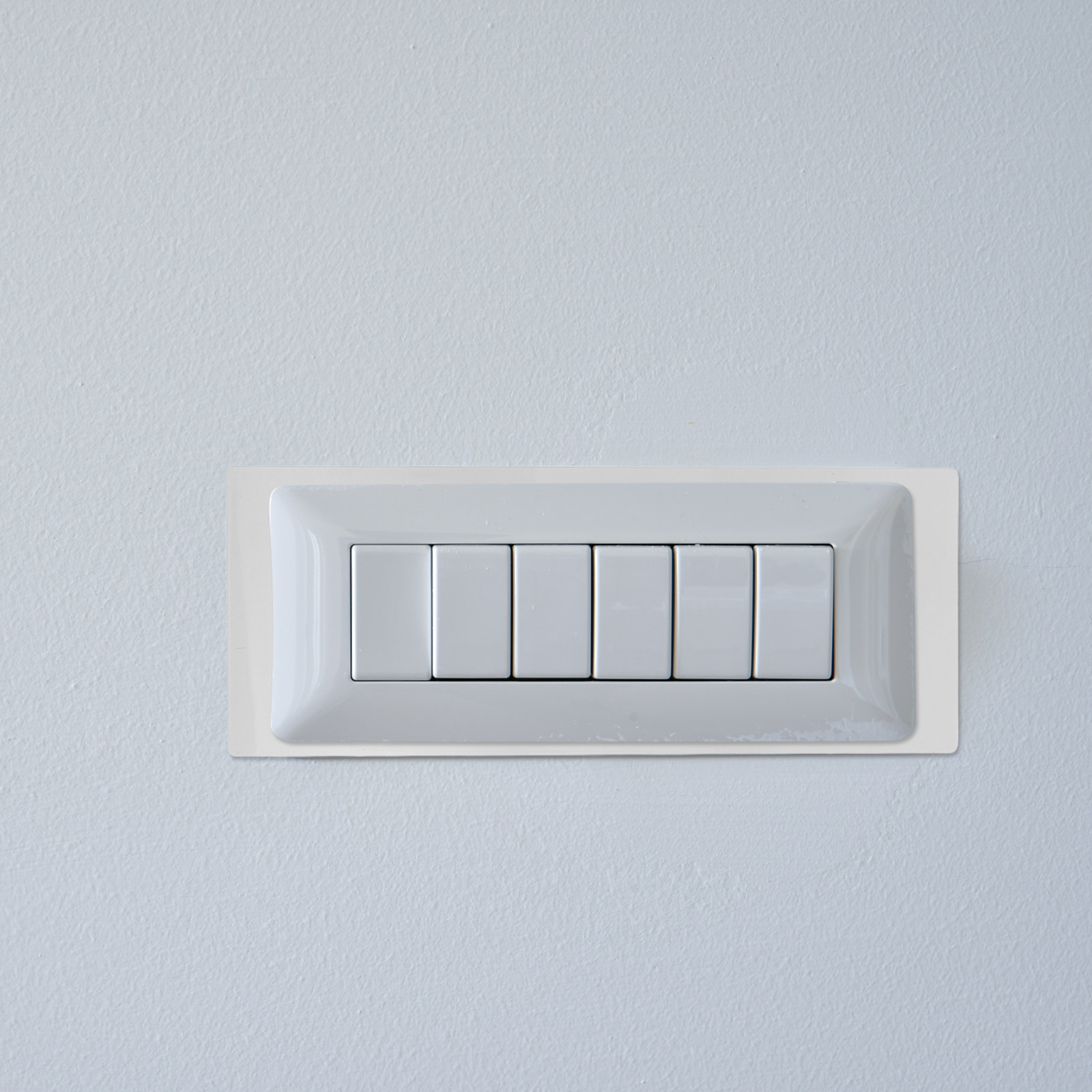 2Pcs 86 Type Switch Socket Wal - Home Decor Outlet ulasan dan harga