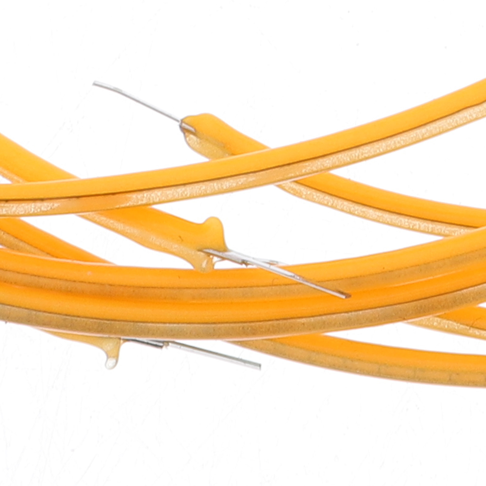 4Pcs Flexible LED Filament Str - Led Strip Lights ulasan dan harga