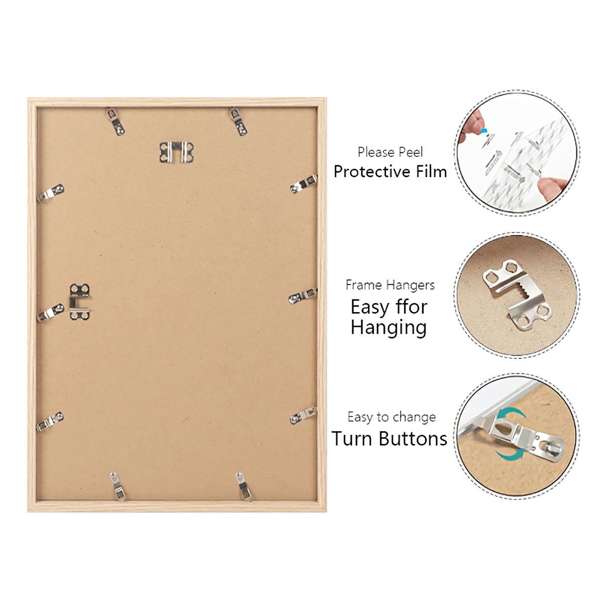 Customized canvas painting plu - Home Decor Pinterest ulasan dan harga