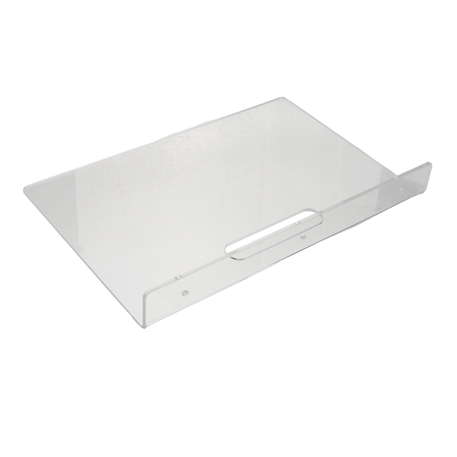 1Set Wall Mounted Organizer Ac - Floating Shelves ulasan dan harga