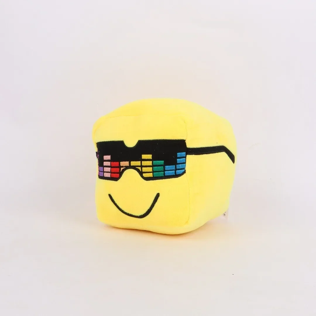 15CM Sunny And Melon Plush Toy - Home Decor Za ulasan dan harga