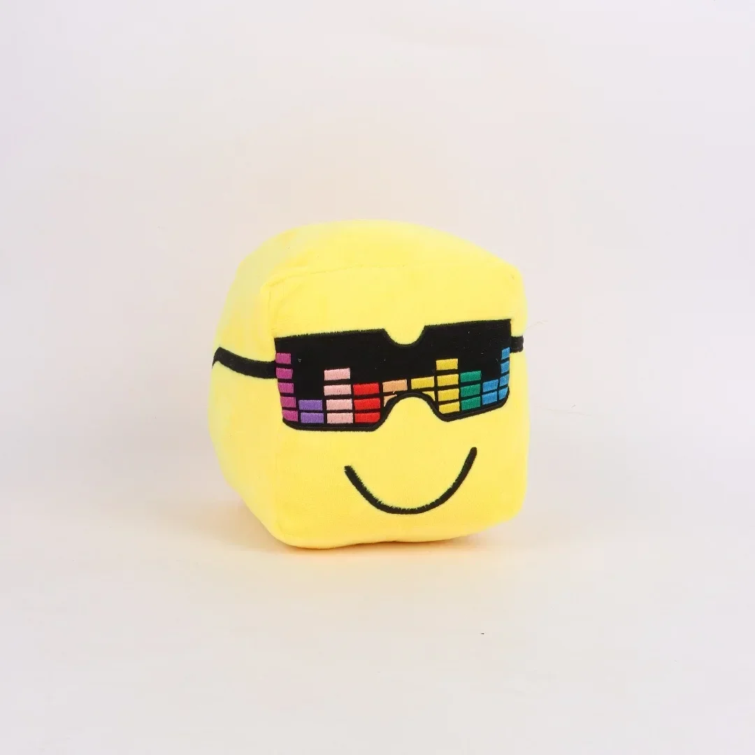 15CM Sunny And Melon Plush Toy - Home Decor Za ulasan dan harga