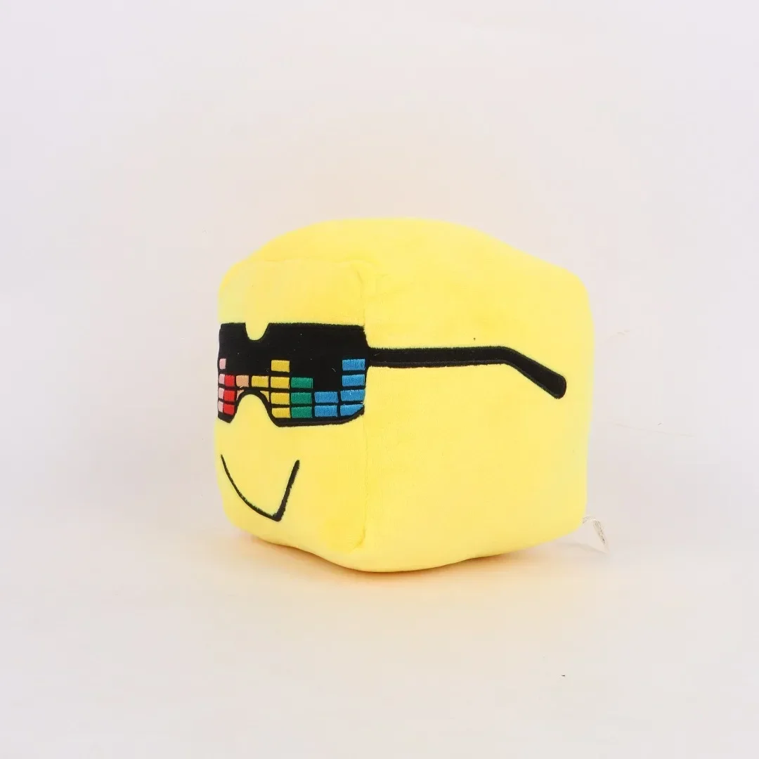 15CM Sunny And Melon Plush Toy - Home Decor Za ulasan dan harga