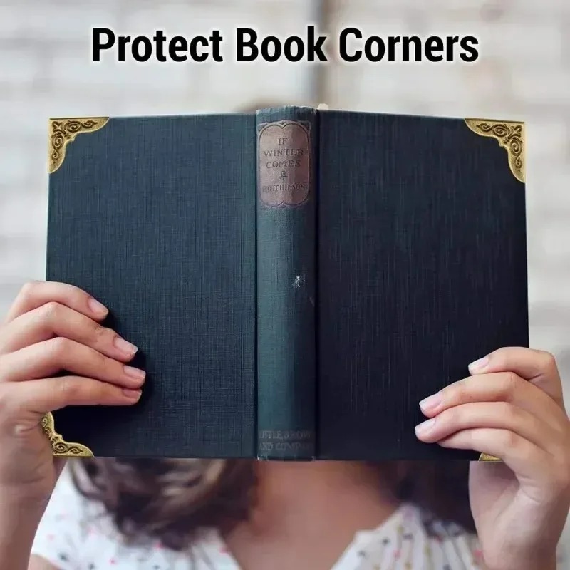 Wholesale Albums Corner Protec - Home Decor Catalog ulasan dan harga