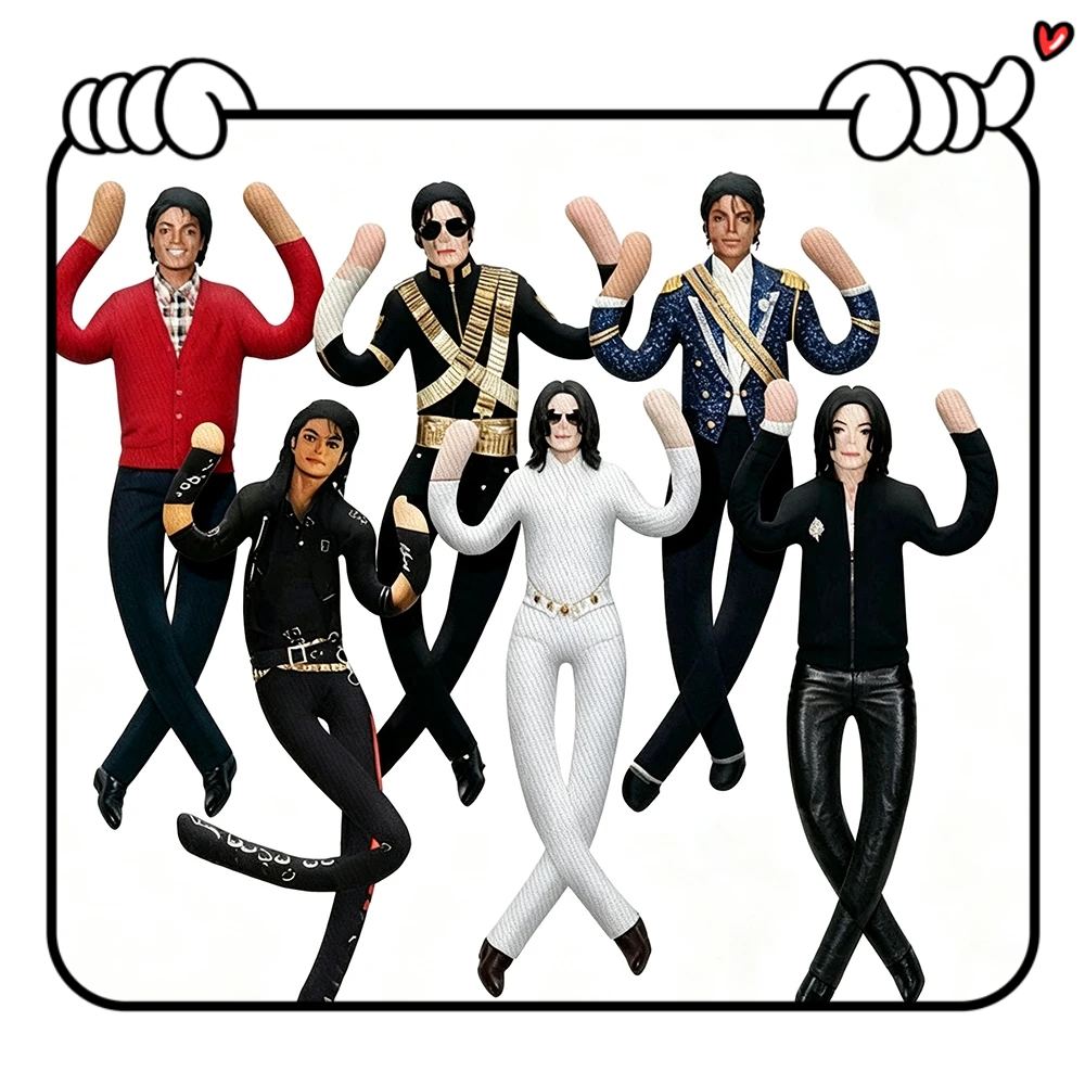 Michael Jackson Cosplay Prop D - Home Decor Trends ulasan dan harga