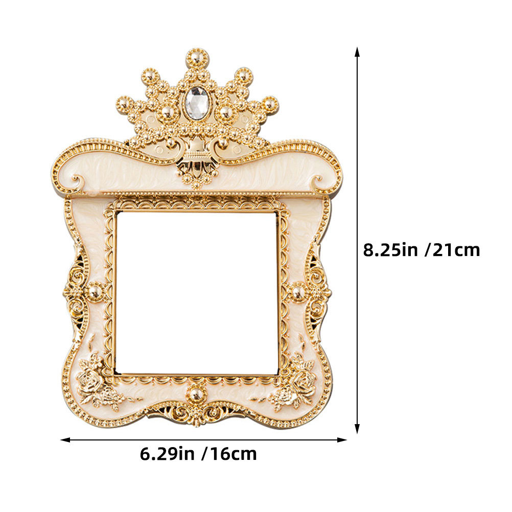 Rhinestone Wall Outlet Plate D - Home Decor Outlet ulasan dan harga