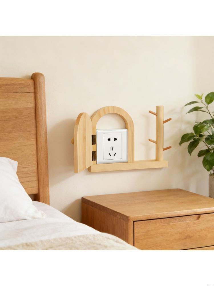 Natural Outlet Cover Block Dus - Home Decor Outlet ulasan dan harga