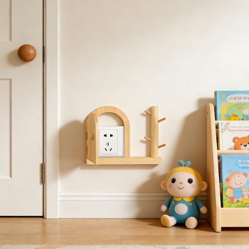 Natural Outlet Cover Block Dus - Home Decor Outlet ulasan dan harga