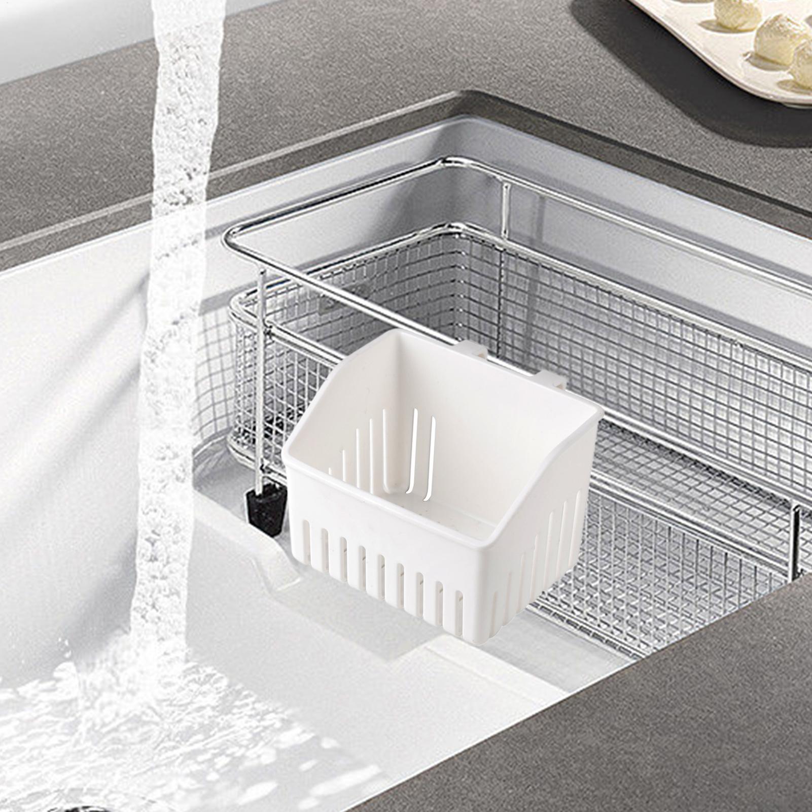 Multifunctional Kitchen Utensi - Woven Wall Basket ulasan dan harga