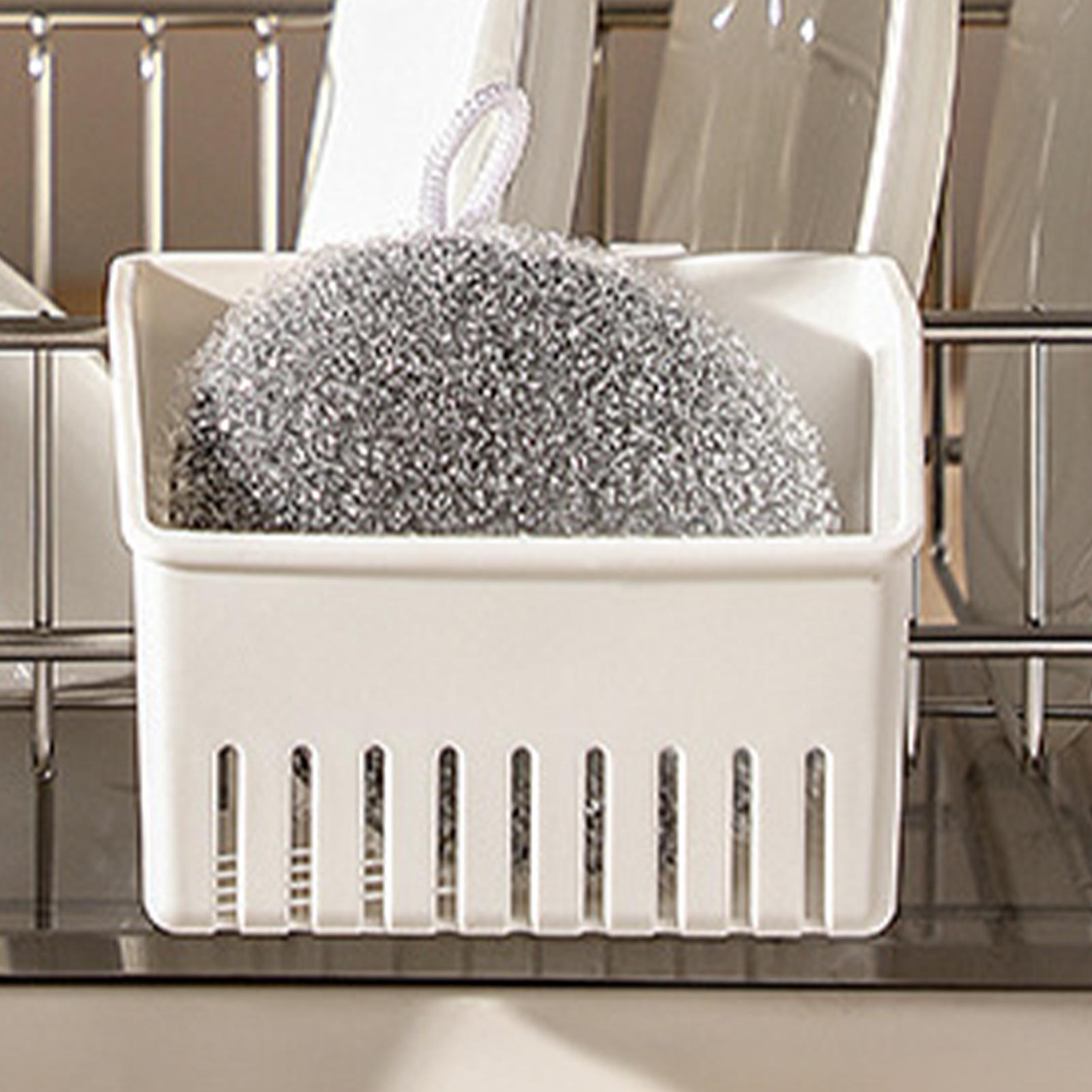 Multifunctional Kitchen Utensi - Woven Wall Basket ulasan dan harga