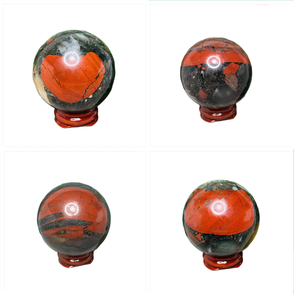 Natural Rock Dragon's Blood St - Home Decor Za ulasan dan harga