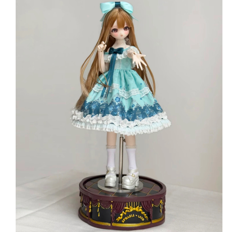 1/6 Bjd Blind Box Time Gap And - Home Decor On Sale ulasan dan harga