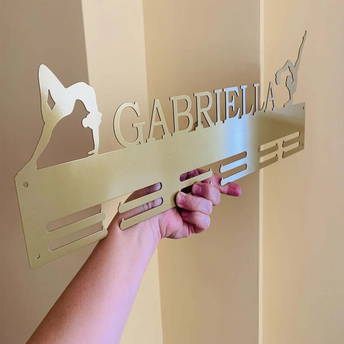 Custom Marathon Sports Metal M - Home Decor Pinterest ulasan dan harga