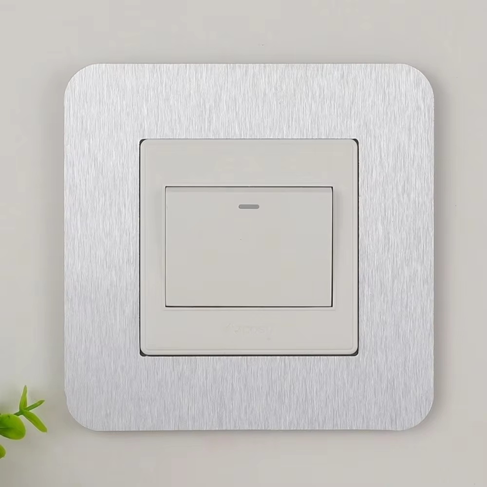 1pc 8.6cmX9cm New Simple AntiD - Home Decor Outlet ulasan dan harga