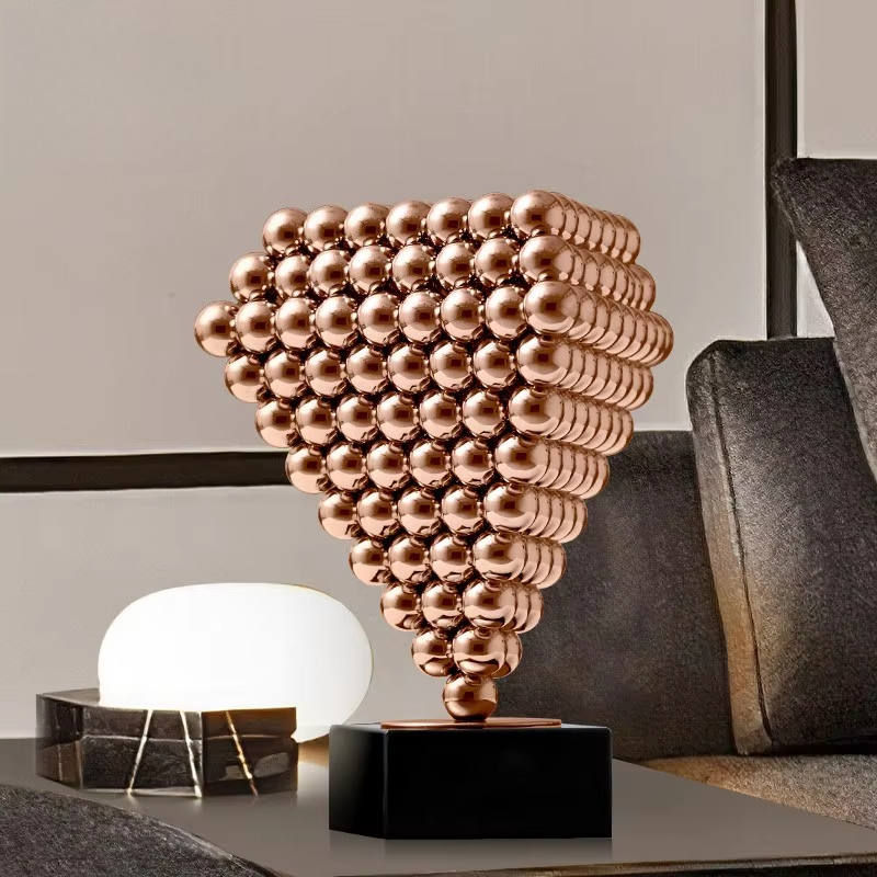 za-Modern Abstract Artworks Ho - Home Decor Za ulasan dan harga