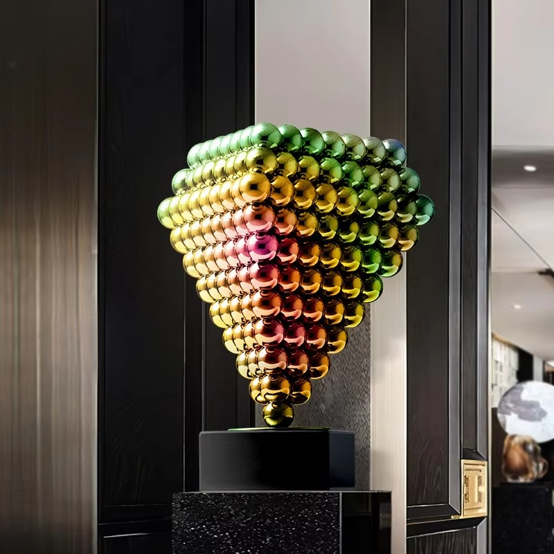za-Modern Abstract Artworks Ho - Home Decor Za ulasan dan harga