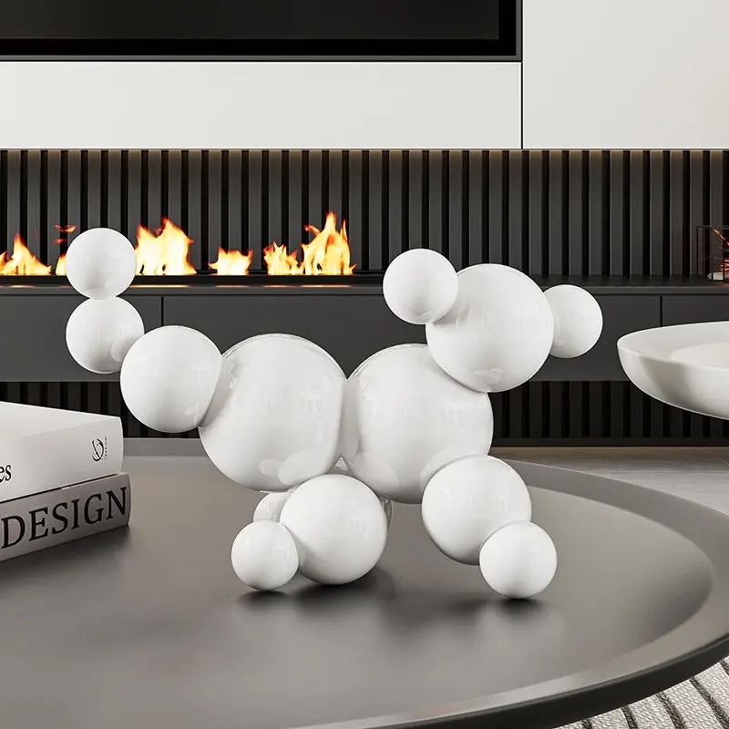 za-Modern Luxury Home TV Cabin - Home Decor Za ulasan dan harga