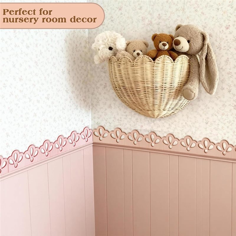 ABKP-Home For Christmas Wall D - Home Decor Wall Molding ulasan dan harga