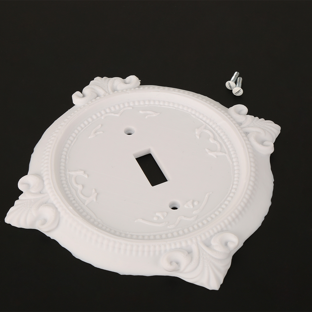 Cross-Border Retro Baroque Sty - Home Decor Outlet ulasan dan harga