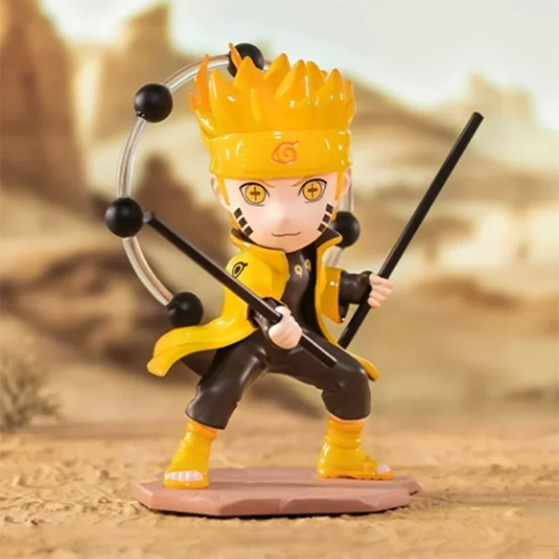 POP MART NARUTO Ninkai Taisen  - Home Decor On Sale ulasan dan harga