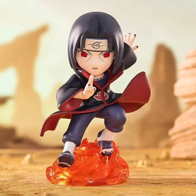 POP MART NARUTO Ninkai Taisen  - Home Decor On Sale ulasan dan harga