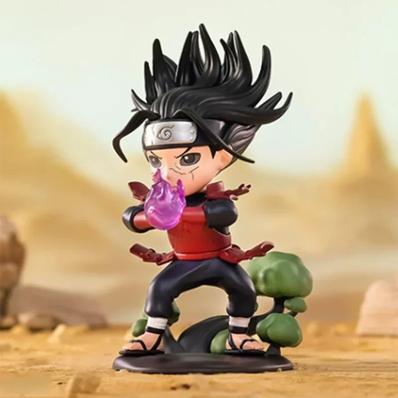 POP MART NARUTO Ninkai Taisen  - Home Decor On Sale ulasan dan harga