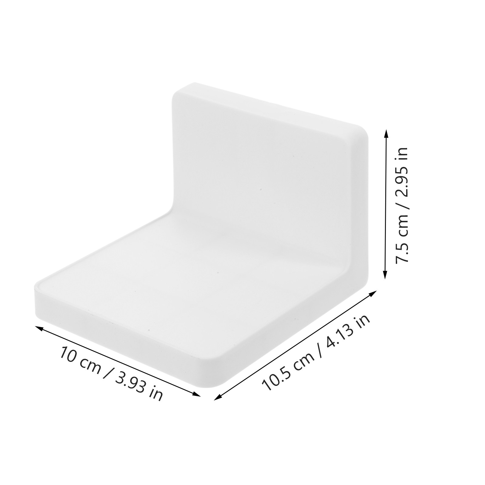 1Set Wall Bonsai Rack Floating - Floating Shelves ulasan dan harga