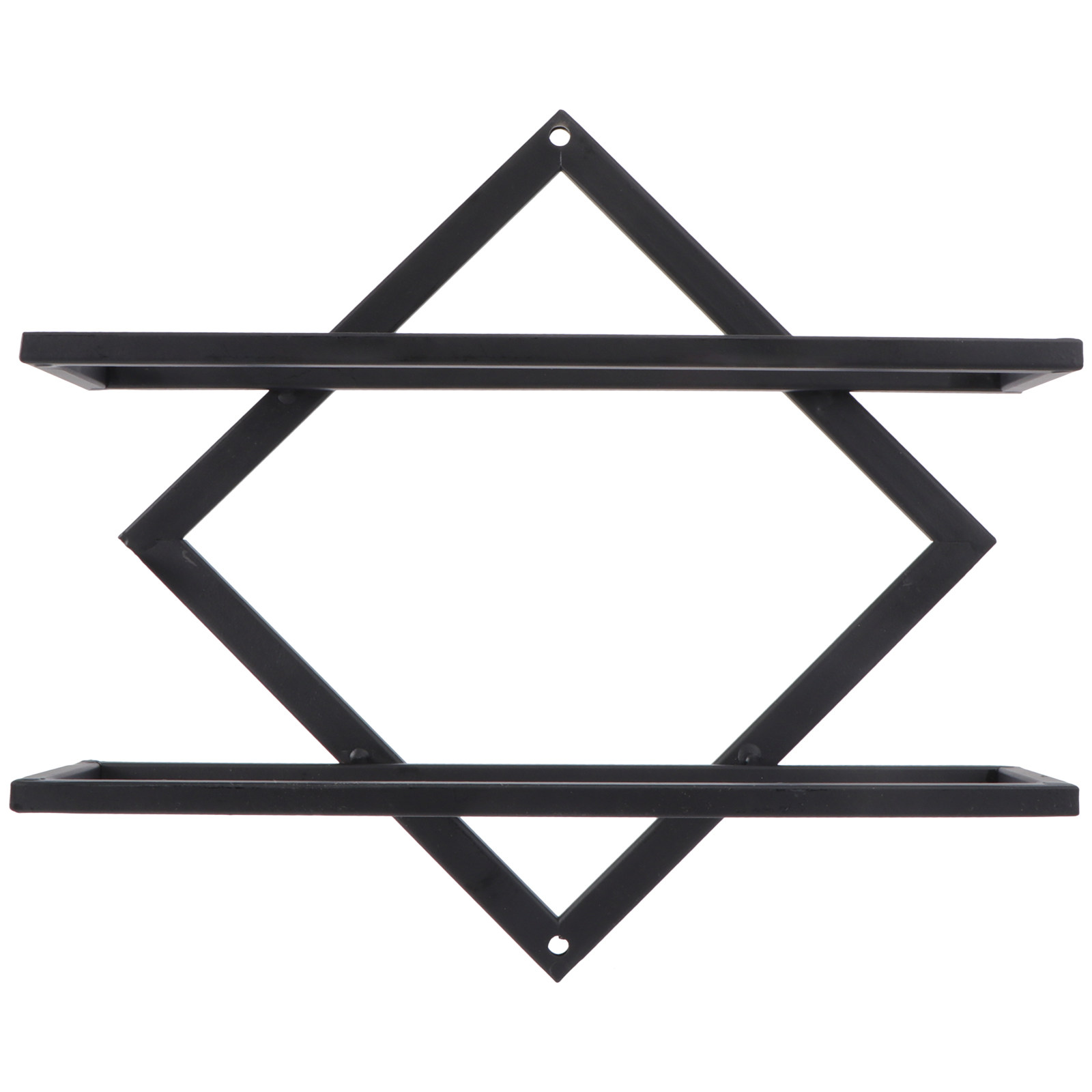 Creative Floating Rack Display - Floating Shelves ulasan dan harga