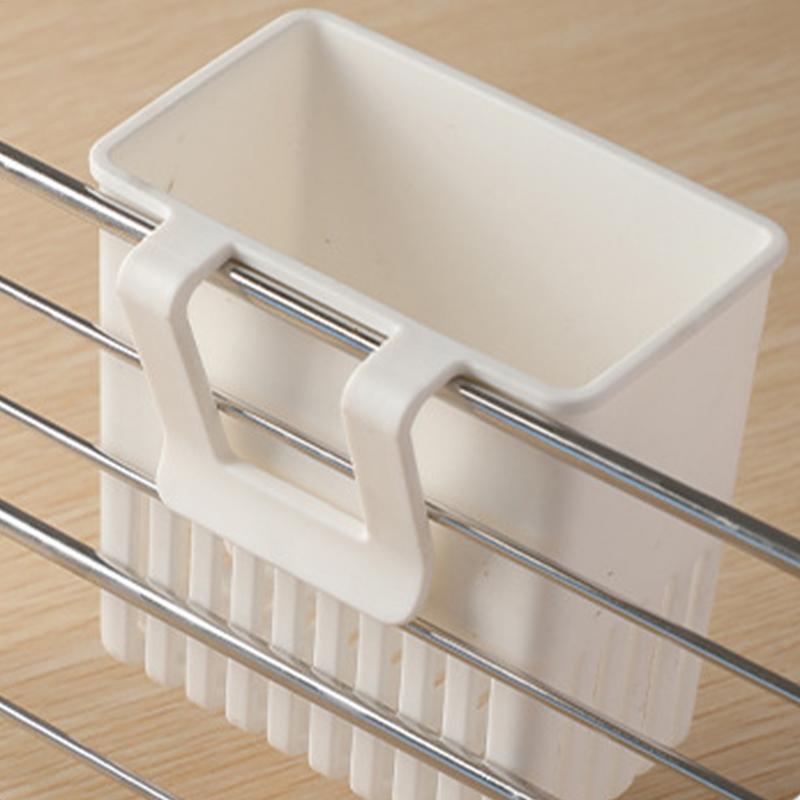 Silverware Drying Basket Wall  - Woven Wall Basket ulasan dan harga