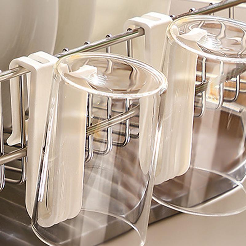Silverware Drying Basket Wall  - Woven Wall Basket ulasan dan harga