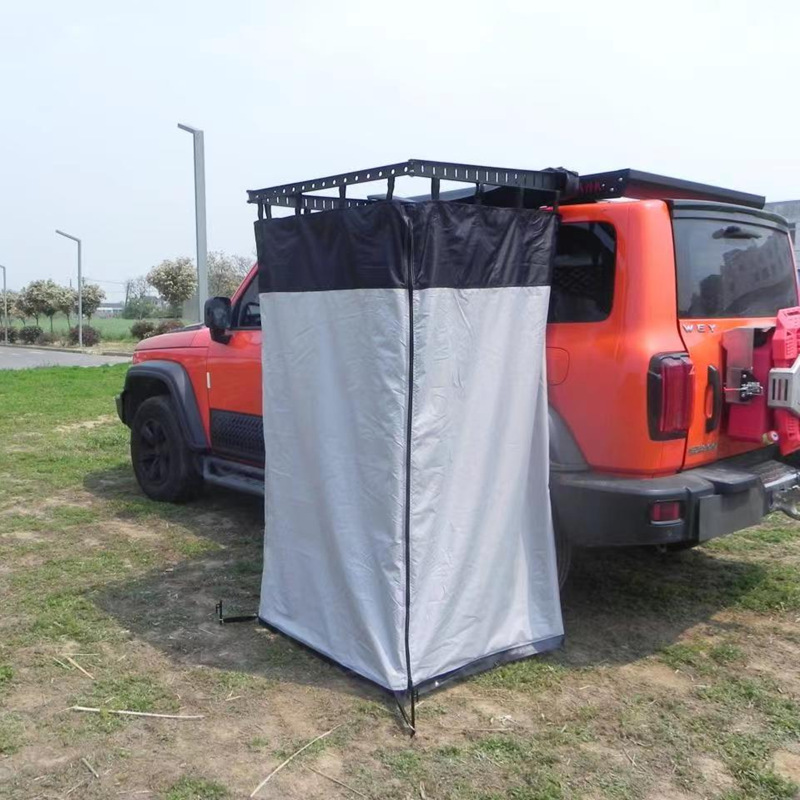Outdoor Camping Shower Tent Ca - Led Strip Lights ulasan dan harga
