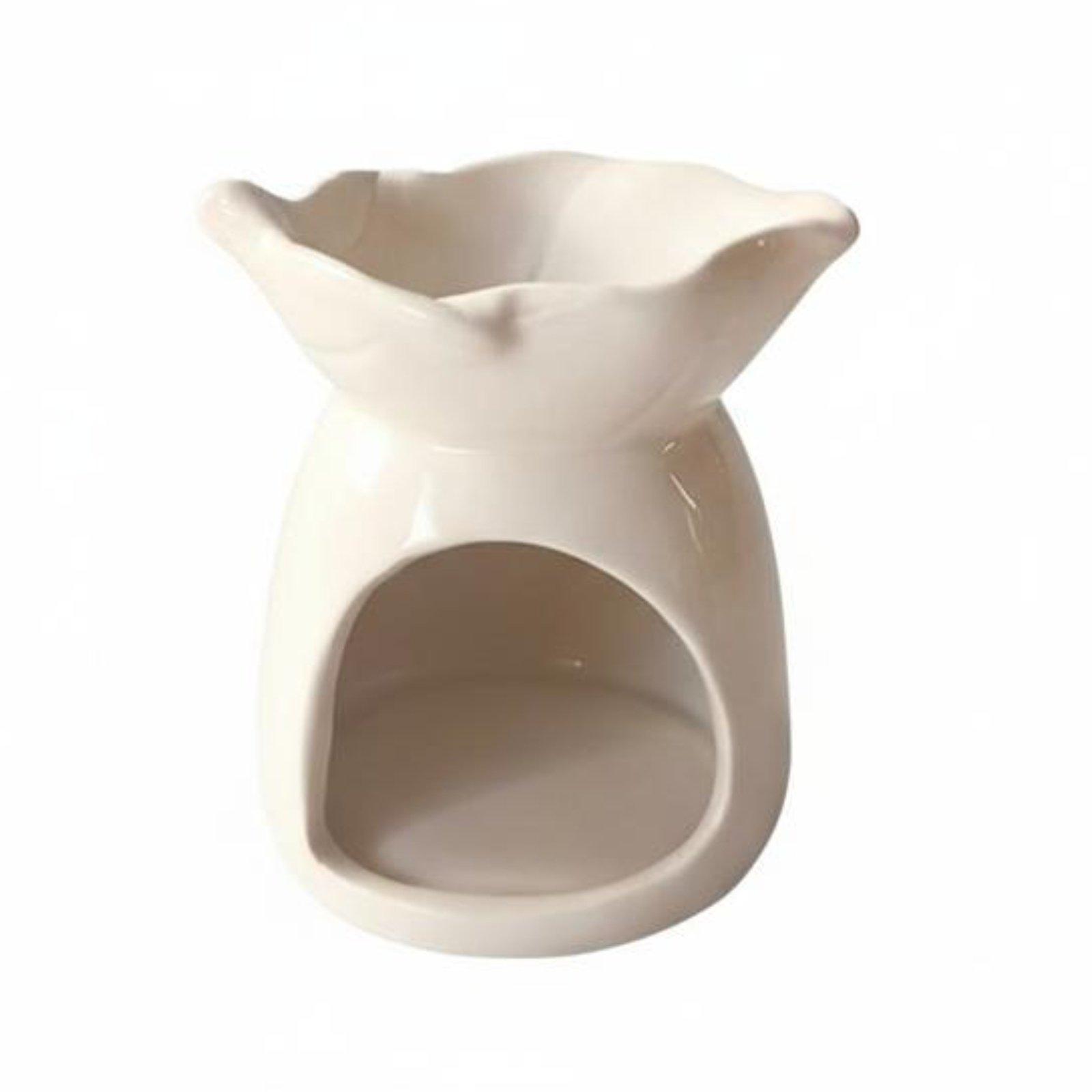 Ceramic Scented Candle Holder  - Home Decor Luxury ulasan dan harga