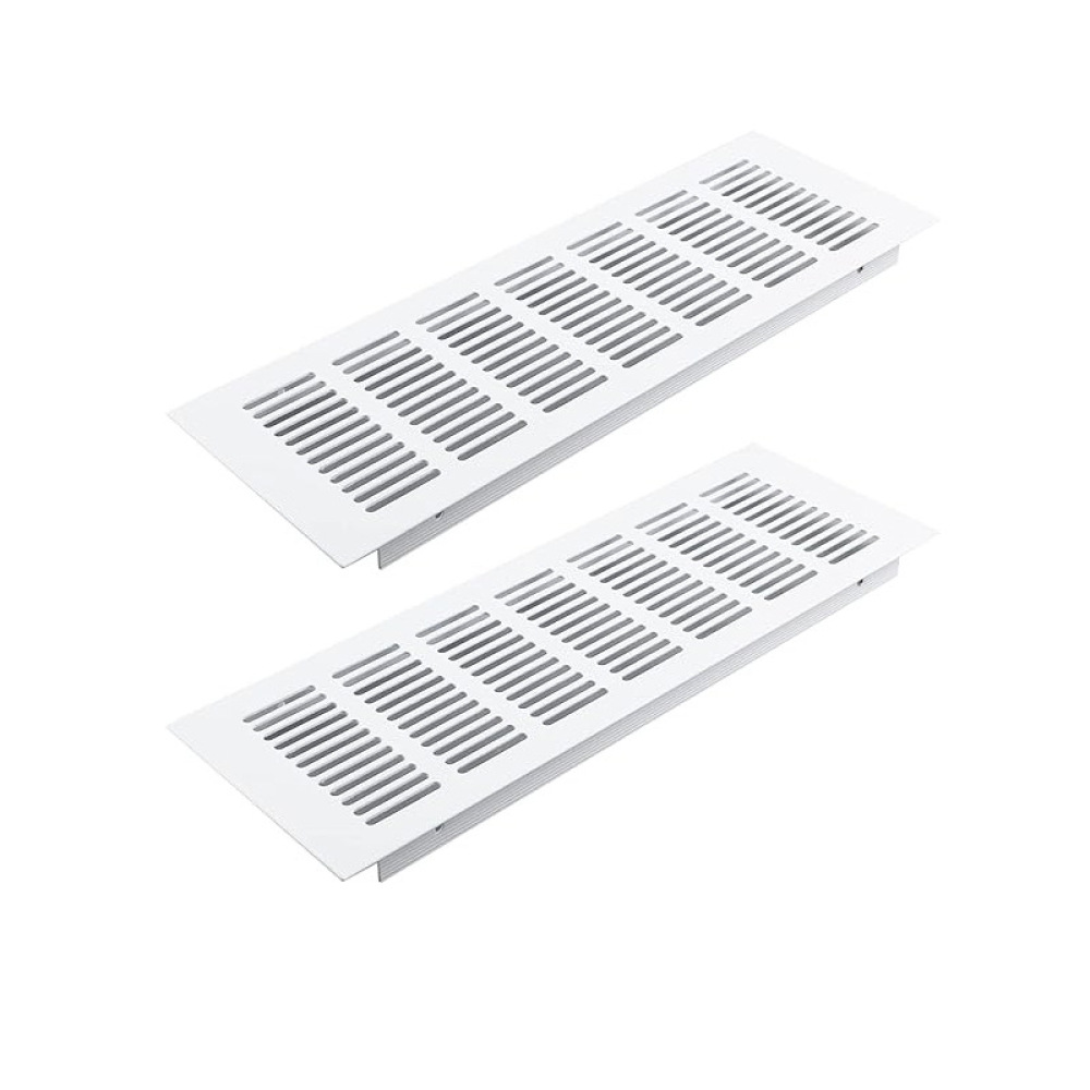 Metal Ventilation Grille Alumi - Home Decor Outlet ulasan dan harga