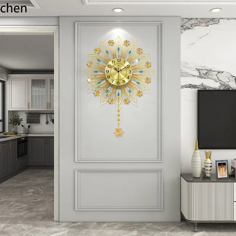 TQH-i7.7 European-style light  - Home Decor Luxury ulasan dan harga