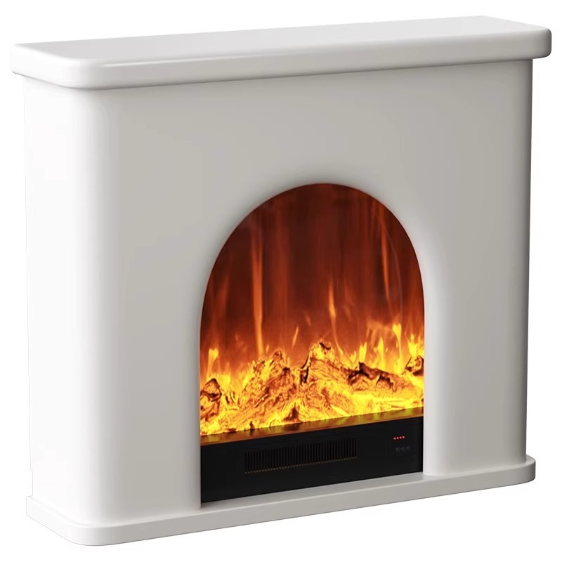 French Fireplace Simulation Fi - Home Decor Za ulasan dan harga